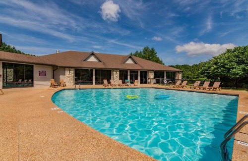 Branson West Casa | Hibernation Hollow at Stonebridge