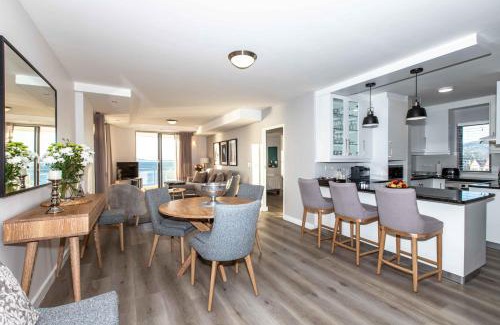 Strand Apartamento | Hibernian Towers 807, Beach Road, Strand