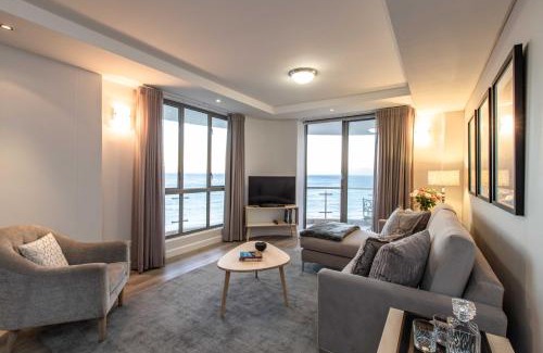 Strand Apartamento | Hibernian Towers 807, Beach Road, Strand