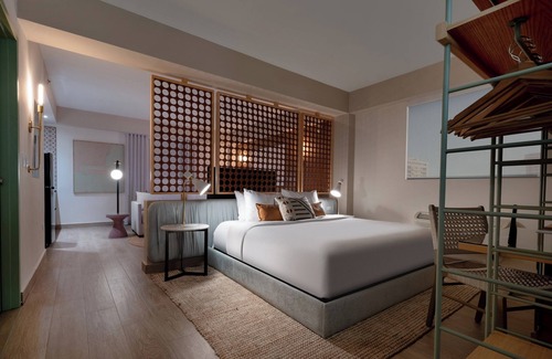 Condado Hotel | HiBird- Apartment and Suites Hotel