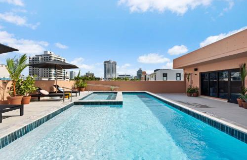 Condado Apartamento | HiBird- Apartment and Suites Hotel