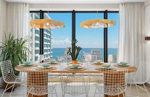Condado Apartamento | HiBird- Apartment and Suites Hotel