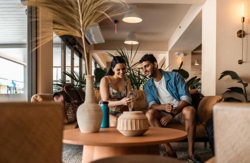 Condado Apartamento | HiBird- Apartment and Suites Hotel