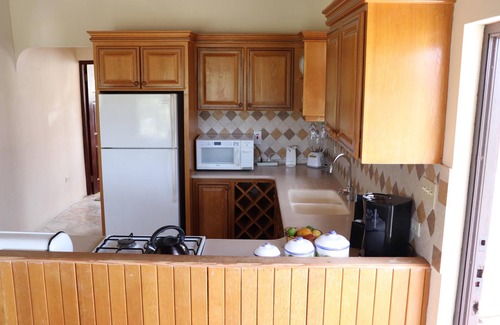 Douglas Apartamento | Hibiscus 3-bed Suite at Sungold House Barbados