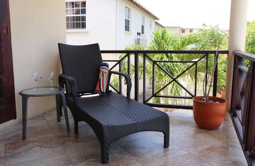 Douglas Apartamento | Hibiscus 3-bed Suite at Sungold House Barbados