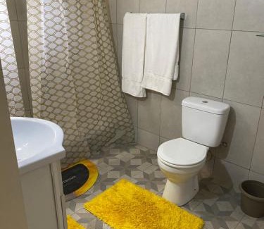 San Juan Casa | Hibiscus Bliss Getaway
