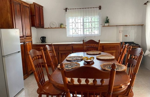 Tryall Casa | Hibiscus Cove