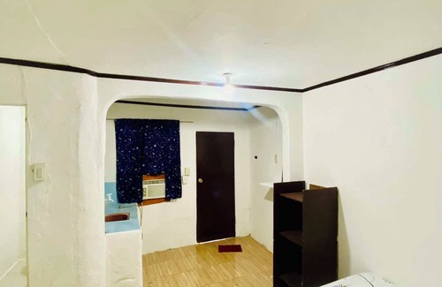 Santa Fe Casa | Hibiscus Dive Inn