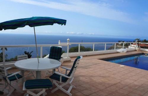 Santa Úrsula Villa | Hibiscus