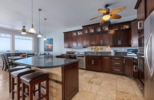Laie Casa | Hibiscus Estate - Laie Point views! Hot tub! AC