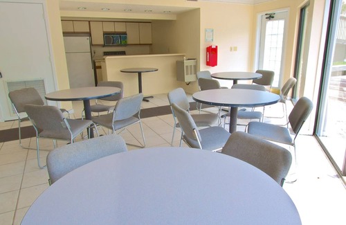 Butler Beach Apartamento | Hibiscus H104 in St Augustine