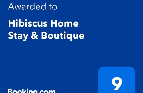 Port Blair Casa | Hibiscus Home Stay & Boutique