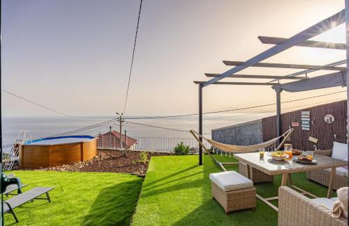 Paul do Mar Casa | Hibiscus House BY YOUR KEY MADEIRA
