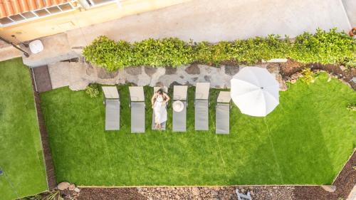 Paul do Mar Casa | Hibiscus House BY YOUR KEY MADEIRA