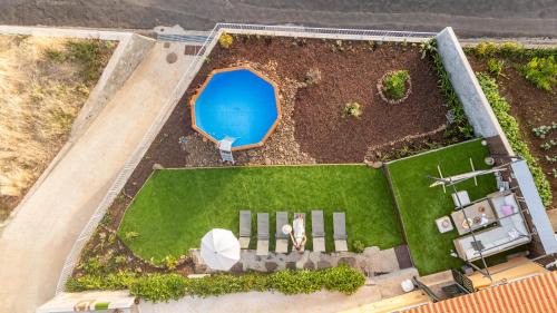 Paul do Mar Casa | Hibiscus House BY YOUR KEY MADEIRA