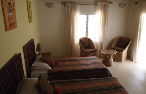 Brufut Casa | Hibiscus House Gambia