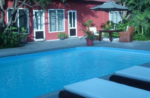 Brufut Casa | Hibiscus House Gambia
