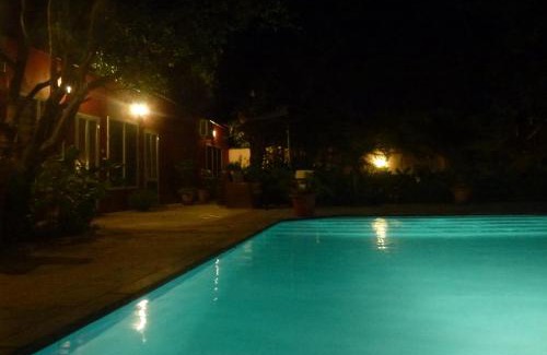Brufut Casa | Hibiscus House Gambia