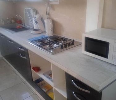 Le Vauclin Casa | Hibiscus Location