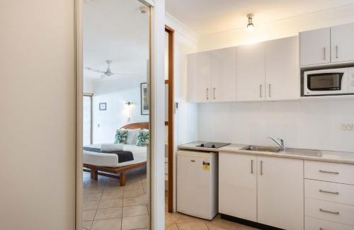 Port Douglas Apartamento | Hibiscus POOL VIEW Villa 49a
