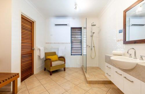Port Douglas Apartamento | Hibiscus POOL VIEW Villa 49a