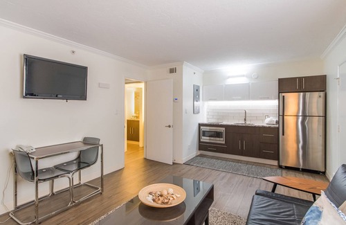 Sarasota Apartamento | Hibiscus Suites - Gateway to Siesta Key