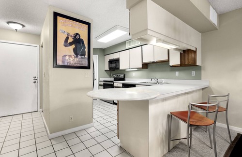 Butler Beach Condominio | Hibiscus