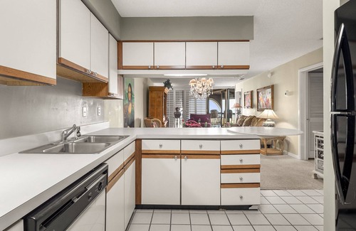 Butler Beach Condominio | Hibiscus