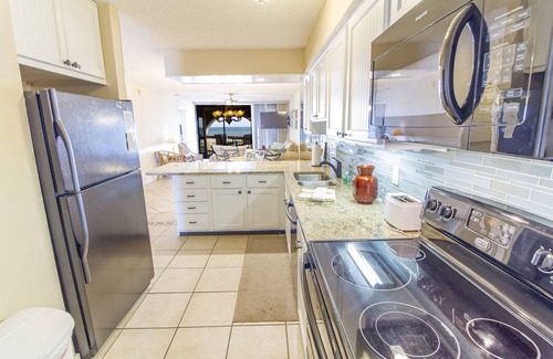Butler Beach Condominio | Hibiscus