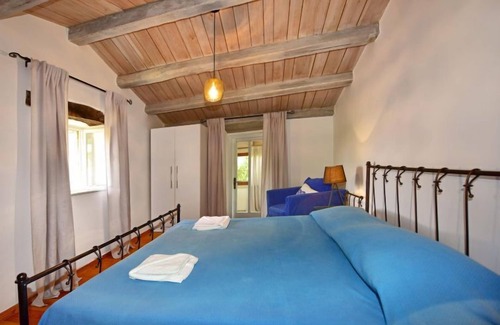 Labinci Casa | Casa de vacaciones Hibiskus (KST146) en Porec/Kastelir - 4 personas, 1 dormitorios