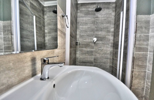 Magaliesberg Cama Y Desayuno | Hibon Lodge