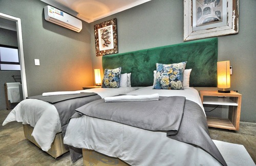 Magaliesberg Cama Y Desayuno | Hibon Lodge