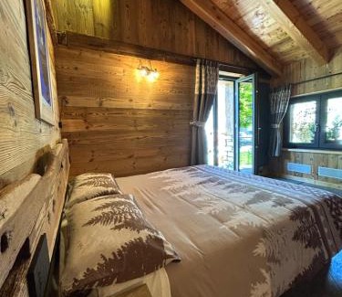 Cogne Cama Y Desayuno | HIBOU Chambres - Cogne