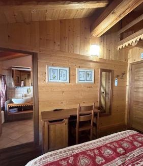 Cogne Cama Y Desayuno | HIBOU Chambres - Cogne