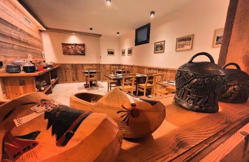 Cogne Cama Y Desayuno | HIBOU Chambres - Cogne