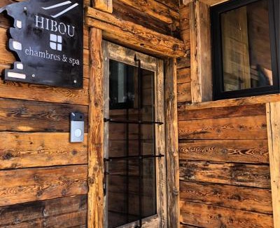 Cogne Cama Y Desayuno | HIBOU Chambres - Cogne