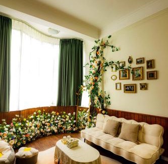 Lang Ha Apartamento | Hibou's House