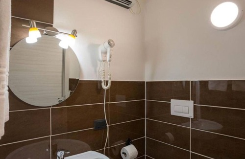 Catanzaro Lido Casa | Hice Room