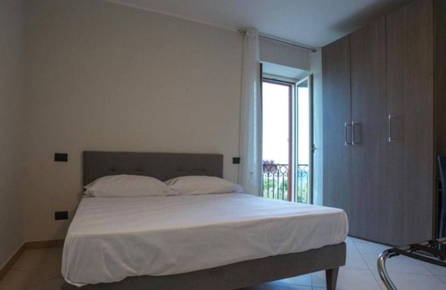Catanzaro Lido Casa | Hice Room