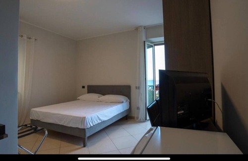 Catanzaro Lido Casa | Hice Room