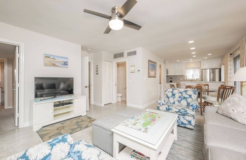 Palmetto Dunes Condominio | Hickory Cove 47