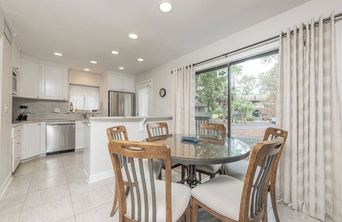 Palmetto Dunes Condominio | Hickory Cove 47