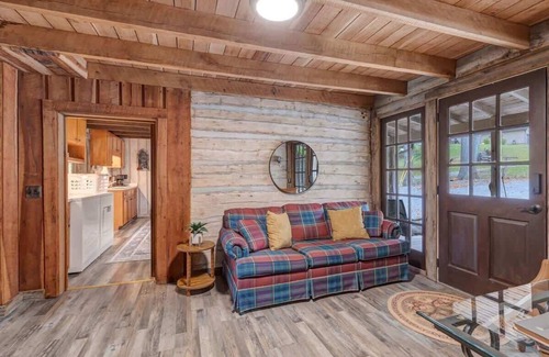 Cadiz Cabina | Hickory Haven - Stunning Lake Views - Private Dock