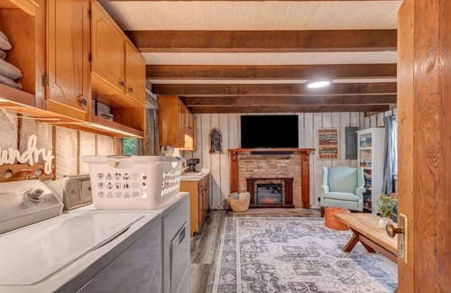 Cadiz Cabina | Hickory Haven - Stunning Lake Views - Private Dock