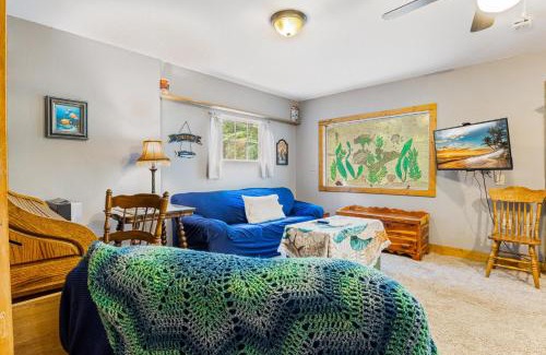 Lake Ozark Apartamento | Hickory Hideaway on the Lake