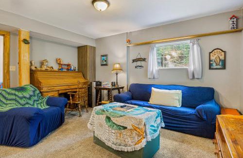 Lake Ozark Apartamento | Hickory Hideaway on the Lake