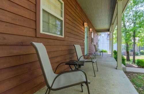 Hollister Casa | Hickory Hideaway with Communal Pool Access
