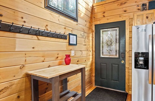 Gatlinburg - Pigeon Forge Cabina | Hickory Hollow Lodge