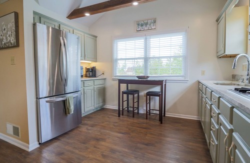 Westland Cama Y Desayuno | Hickory House Bed & Breakfast