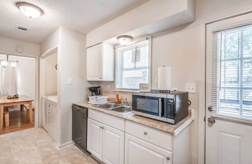 Memphis Casa | Hickory Ridge Hideaway Near Park